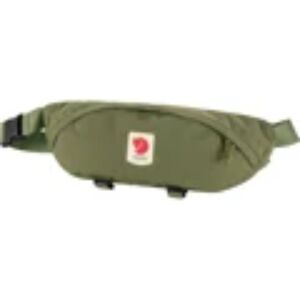 Fjällräven High Coast Hip Pack Belt Bag Green New with Tags